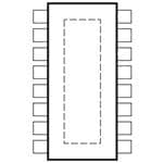 LT3437IFE#TRPBF参考图片