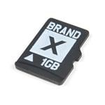 COM-15107参考图片