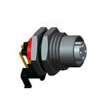 M12A-04PFFR-SF8002参考图片