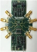 DS64BR111EVK/NOPB参考图片