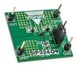 SIP32409EVB参考图片