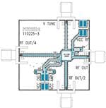 EV1HMC1165LP5参考图片