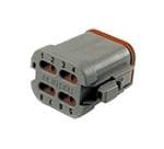 DT06-08SA-E003参考图片