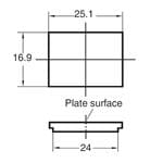 A3PJ-5202参考图片