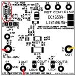 DC1659A-B参考图片