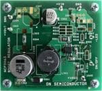 NCP3063SMDBSTEVB参考图片