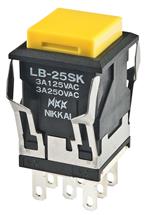 LB25SKW01-E参考图片