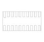 TXB0108DQSR参考图片