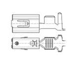 1241410-1 (CUT STRIP)参考图片