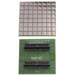 ARRAYC-60035-64P-PCB参考图片