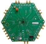 LMK04816BEVAL/NOPB参考图片