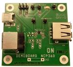 NCP360GEVB参考图片