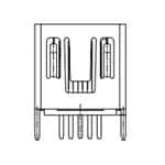 UE25BE55100参考图片