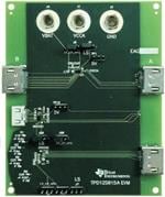 TPD12S015AEVM参考图片