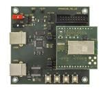 EVAL_PAN9320EMK参考图片