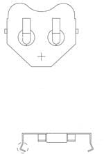 12BH402-GR参考图片