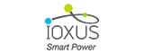 Ioxus的LOGO