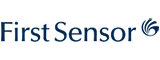 First Sensor的LOGO