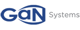 GaN Systems的LOGO