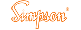 Simpson Electric Company的LOGO