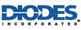 Diodes Inc. / Pericom的LOGO