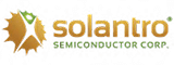 Solantro的LOGO