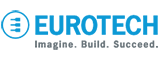 Eurotech的LOGO