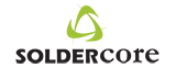 SolderCore的LOGO