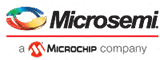 Microsemi的LOGO