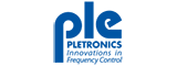 Pletronics Inc.的LOGO