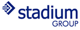 Stadium Group的LOGO