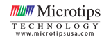 Microtips Technology的LOGO