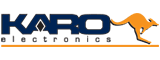 Ka-Ro Electronics的LOGO