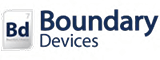 Boundary Devices的LOGO