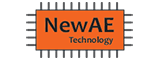 NewAE Technology的LOGO