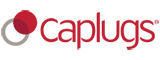 Caplugs的LOGO