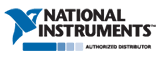National Instruments的LOGO