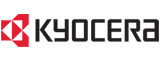 Kyocera Display的LOGO